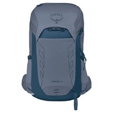 OSPREY 女用小型揹包 Tempest 26 26L, Anchor Blue + Atlas