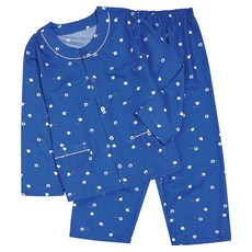 Criket TRY 男童緞面睡衣套裝 CBJSG51