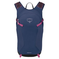 OSPREY Spotlight 15 小型揹包 15L, Alkaline Hotspot Pink