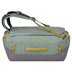 OSPREY Transporter Duffel 40 40L, Frosty Mint