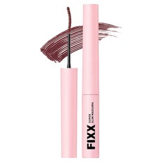 쏘내추럴 수퍼 픽스 슬림 마스카라 2.8g, 1개, 03 소프트 로지