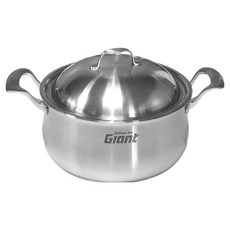 Kitchen-Art IH電磁爐用五層巨無霸雙耳鍋, 單一顏色, 16cm, 1個