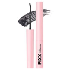 쏘내추럴 수퍼 픽스 슬림 마스카라 2.8g, 1개, 01 딥 애쉬블랙