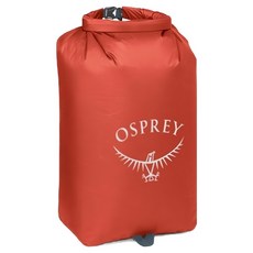 OSPREY 防水袋 20 收納袋 Mars Orange