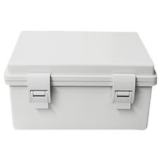 한미산업 Simple 컨트롤 분전 계기 단자 하이박스 500 x 600 x 190 mm, 1개