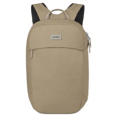 OSPREY Arcane 大型日用後背包, 拿鐵棕