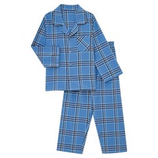 Criket TRY 男童刷毛睡衣套裝 CBJSF53