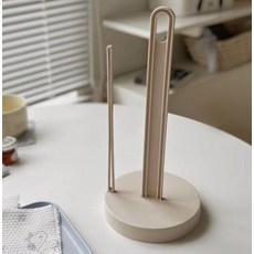 正月市集 廚房紙巾架, 單一顏色, 1個