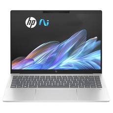 HP 2024 파빌리온 플러스 14 코어Ultra5, Natural Silver, 1TB, 16GB, WIN11 Home, 14-ew1020TU