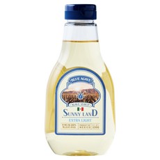 써니랜드 아가베 시럽 엑스트라 라이트, 1개, 330g
