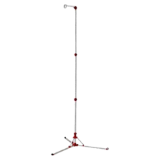 Coleman 鋁質燈架, CM-31266, 1個