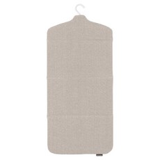 brabantia 可折疊蒸汽熨燙板, 灰色