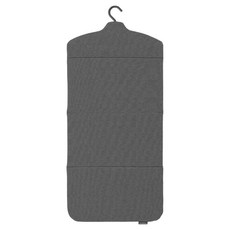 brabantia 可折疊蒸汽熨燙板, 胡椒黑