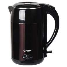 K page 無線保溫電熱水壺 深紫色 1.8L, KEP-S18P