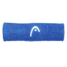 HEAD 海德 運動髮帶, 藍色