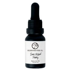 MILKHOUSE CANDLE 純香水精油 陽光牡丹, 1個, 15ml