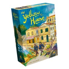 mandoo games Asmodée 黃屋 拉密, 1個, 混合色