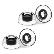 AZLA Crystal for BOSE 耳塞 L 2入, 單一顏色, 2個, Crystal for BOSE L