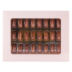 Mengxiang82 夢想 金幣牛軋餅禮盒 咖啡口味+提袋, 144g, 1組