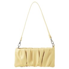 스퀘어라인 오아 숄더백