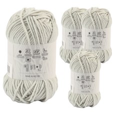 브랜드얀 요즘 뜨는 밀키얀, 55번 레이, 4개