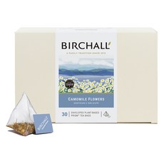 Beochael 洋甘菊花茶, 1.5g, 1個, 30入