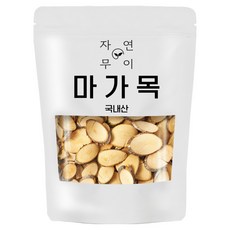 자연무이 마가목편, 300g, 1개
