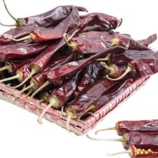 맛템 건고추, 100g, 1개