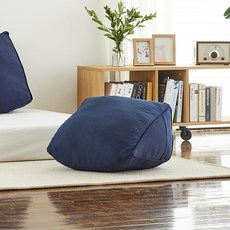 LIV MOM 彈性三角靠背, 海軍藍