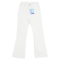 Planday 女款 Devone 靴型棉褲 短版