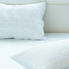 인룸 듀라론 쿨 냉감 여름 베개커버