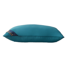 B2WIN 舒適枕芯 1kg, 綠色, 1個