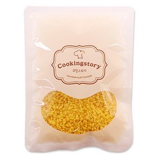 Cookingstory 芒果餅乾脆片, 500g, 1個