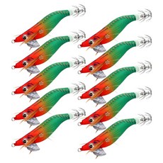 싸파 더블킬 이카스테 2.2호