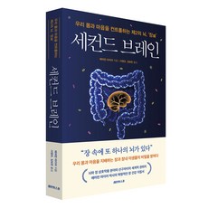 第二大腦, 埃默倫·邁爾, 一匙檸檬