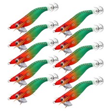 SAPA 雙殺伊卡斯特 1.5號, 西瓜, 10個