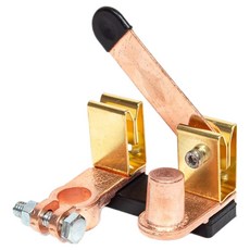 지오비즈 대용량 자동차 배터리 전원 차단장치 12V~24V, 1개 자동차용품/차량관리/소모품 반품 최저가 12,420원