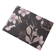 Blue Cozy 高級父母零用錢信封, 5個, Style06