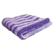 Easy Cleaning Solution 潔田屋 五彩繽紛萬用巾 LF99 顏色隨機 超細纖維 強力吸水, 1條