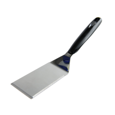 Atlantic Chef 六協 黑柄小煎鏟, 1支, 單一顏色