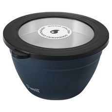 스웰 프리미엄 샐러드볼 세트 1.9L, 아주라이트, 1개