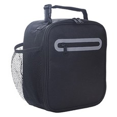 Market Pio 牛津飲料收納保冷袋, 款式1, 1個