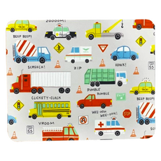 미소로운 모던 심플 마우스패드 3mm, L028, 1개