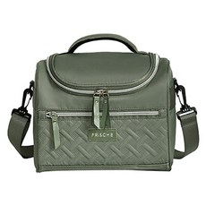 마켓피오 모던숄더 보냉백, 타입3, 1개