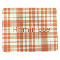 미소로운 모던 심플 마우스패드 3mm, L010, 1개