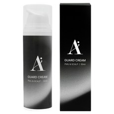 피비에스코리아 에이 가드 크림 스페셜케어 부스터 크림, 1개, 50ml