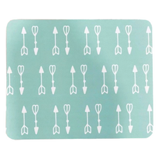 미소로운 모던 심플 마우스패드 3mm, L032, 1개