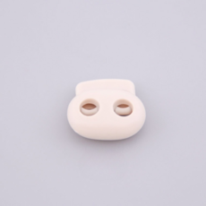 Misoroun 多用途繩長調節扣環 18 x 16 x 5 mm, 10個, 嫩粉色