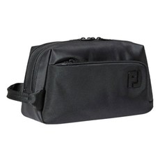 FootJoy 極光手拿包, 黑色, 1個