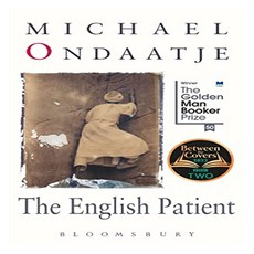 The English Patient, BloomsburyPublishingPLC